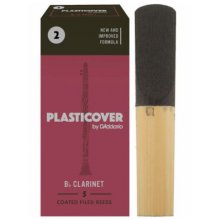 D'Addario Plasticover Bb Clarinet 2.0