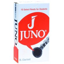 Vandoren Juno Bb Clarinet 3.0