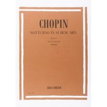 Chopin F. Noturno Op.9 n.1