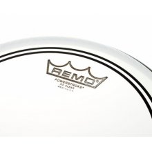 Remo 10" Powerstroke 3 Clear P3-0310-BP