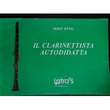 KING MIKE Il clarinettista autodidatta