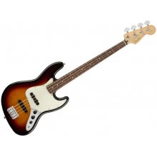 Fender Player Jazz PF 3-Color Sunburst