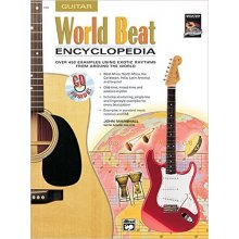 Marshall J. World Beat Encyclopedia