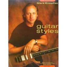KNOPFLER M. Guitar Styles