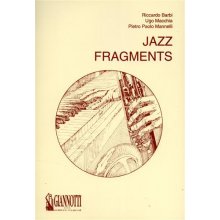 AA.VV. Jazz Fragments