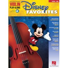 AA.VV. Disney Favorites vol.29