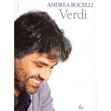Andrea Bocelli: Verdi