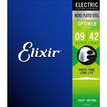 Elixir 19002 Optiweb 09/42