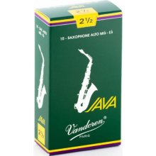 Vandoren Java Green Alto 2.5
