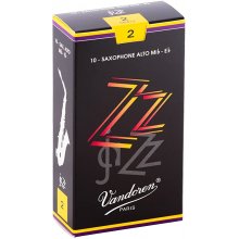 Vandoren ZZ Jazz Alto 2.0