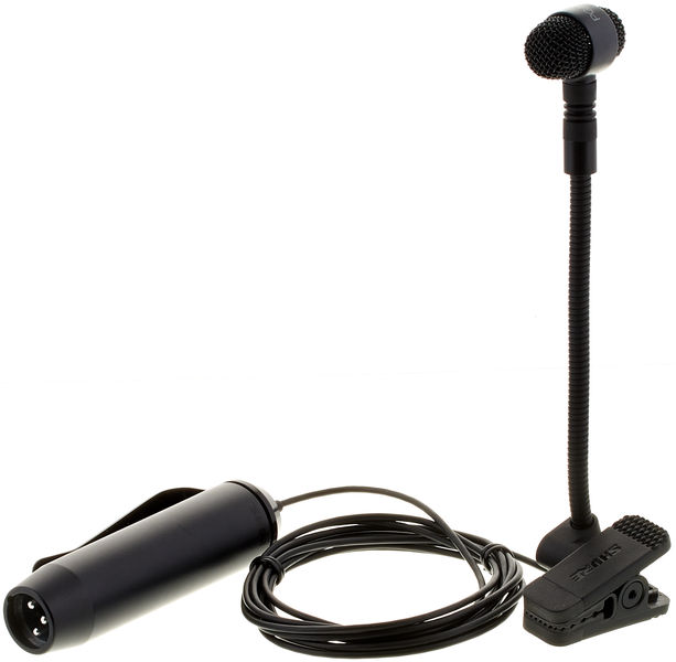 Shure PGA 98H XLR