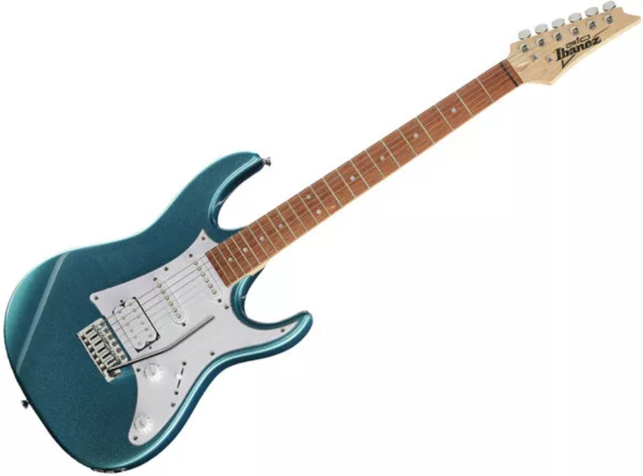 Ibanez GRX40MLB Metallilc Light Blue
