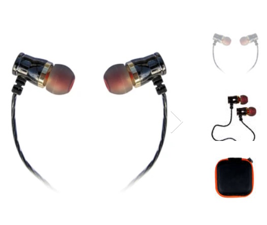 Audiodesign MDT 010