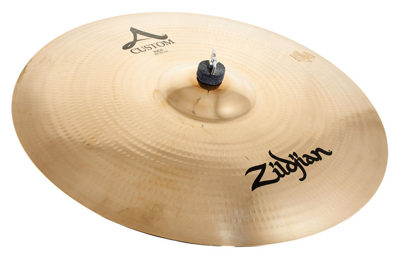 Zildjian Ride A Custom 20"