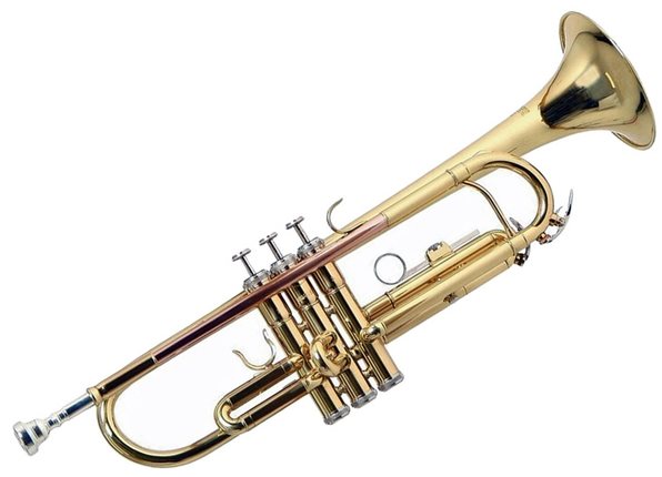 Bach TR655 Laccata