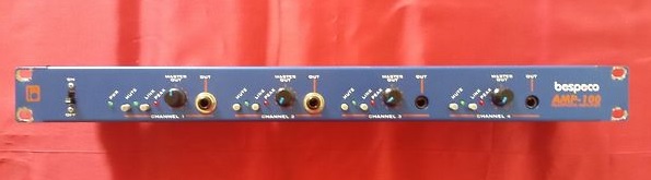 Bespeco AMP 100