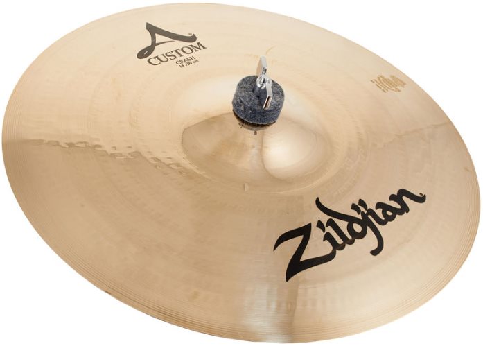 Zildjian Crash A Custom 14"