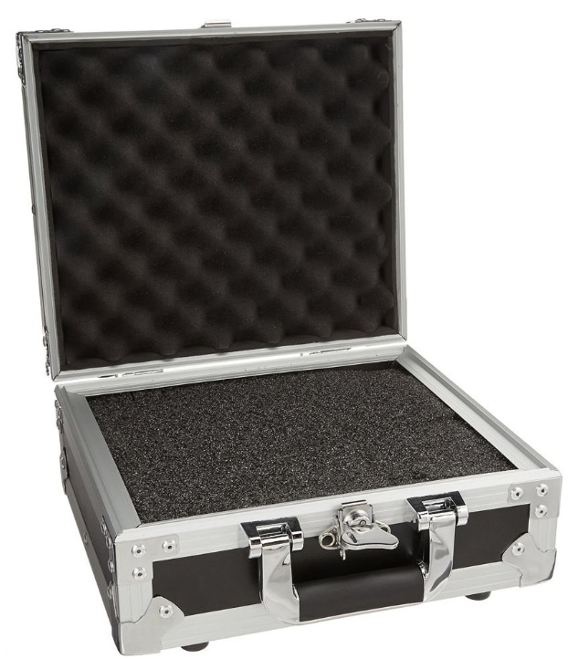 Road Ready RRUC Case Multiuso