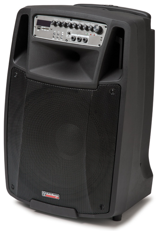 Audiodesign M2 15 W/L