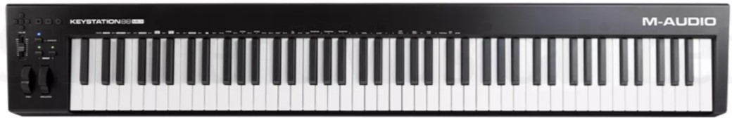 M-Audio Keystation 88 Mk3