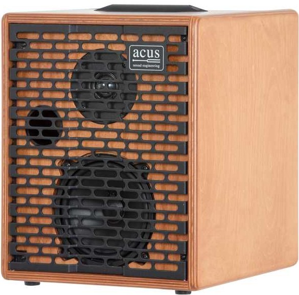 Acus One for Street 5 Wood