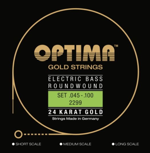 Optima 2299.RL Long 45/100