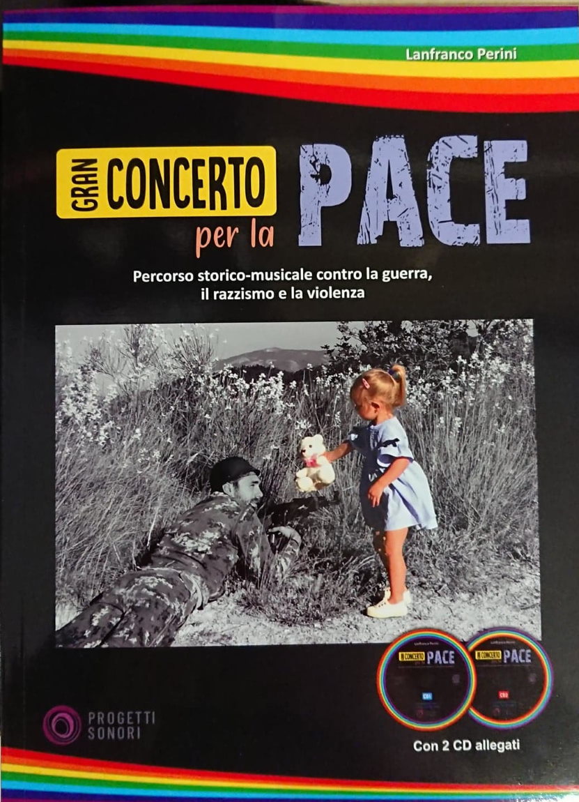 Perini L. Gran Concerto per la Pace