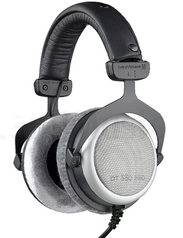 Beyerdynamic DT880Pro 250 Ohm