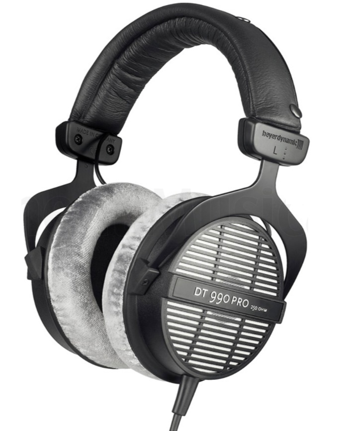 Beyerdynamic DT990Pro 250 Ohm