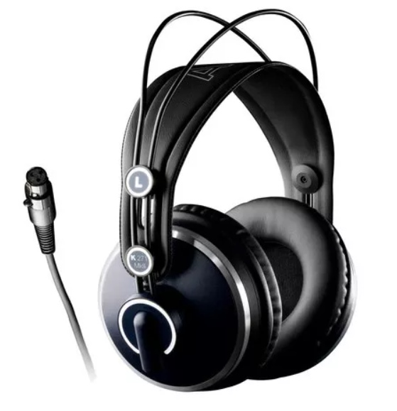 AKG K271 MKII