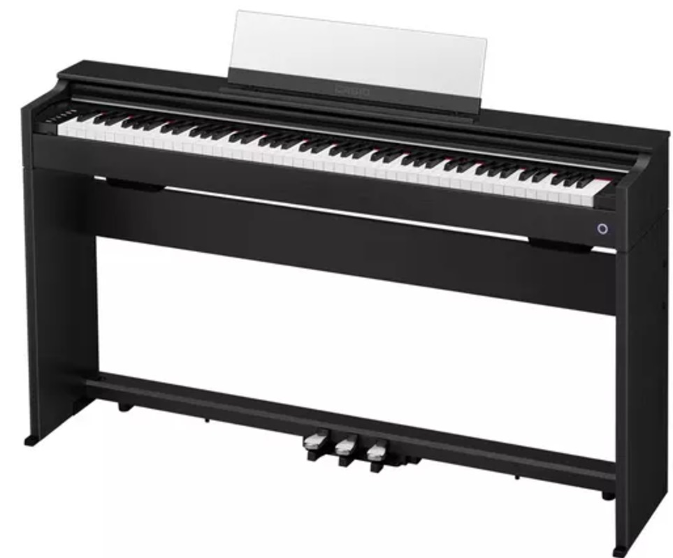 Casio AP-S200 Black
