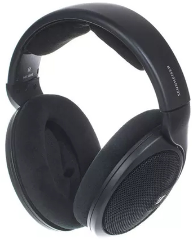 Sennheiser HD560 S