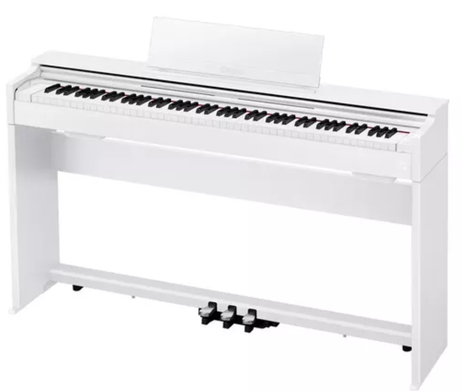 Casio AP-S200 White