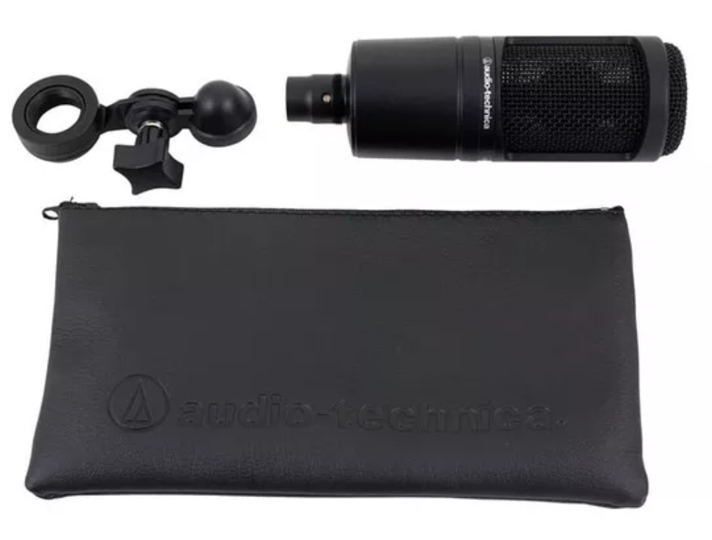 Audio-Technica AT2020