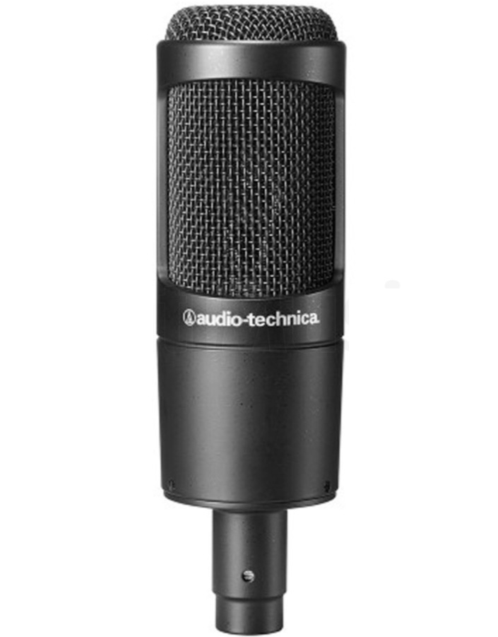 Audio-Technica AT2035