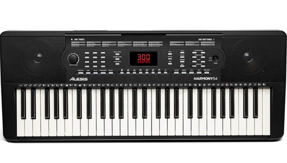 Alesis Harmony 54 Mk2