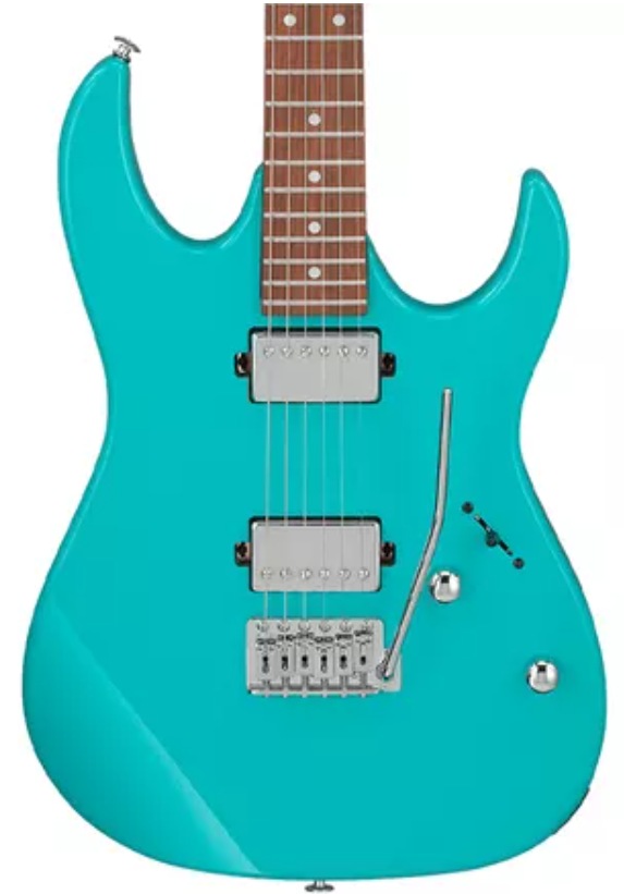 Ibanez GRX120SP PBL Pale Blue