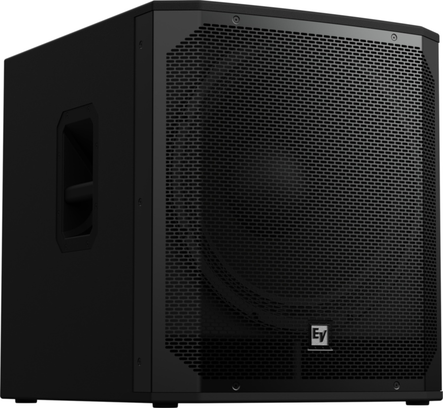 Electro Voice Eviva 18SP