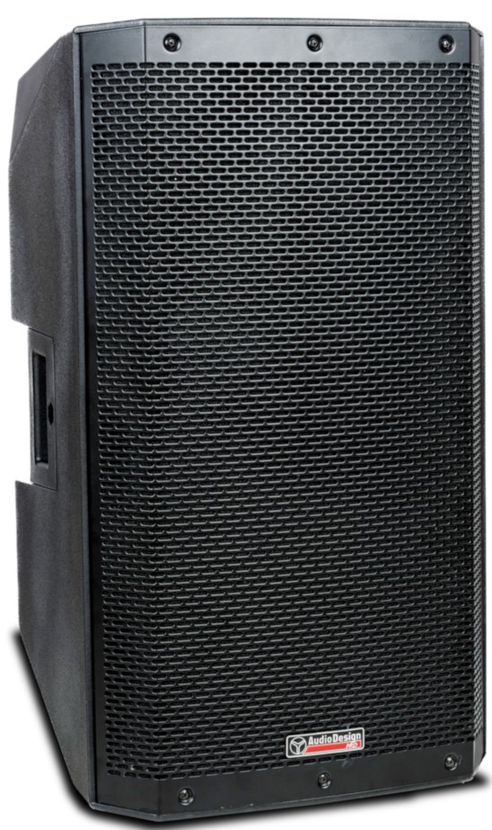 Audiodesign X-JAM 12