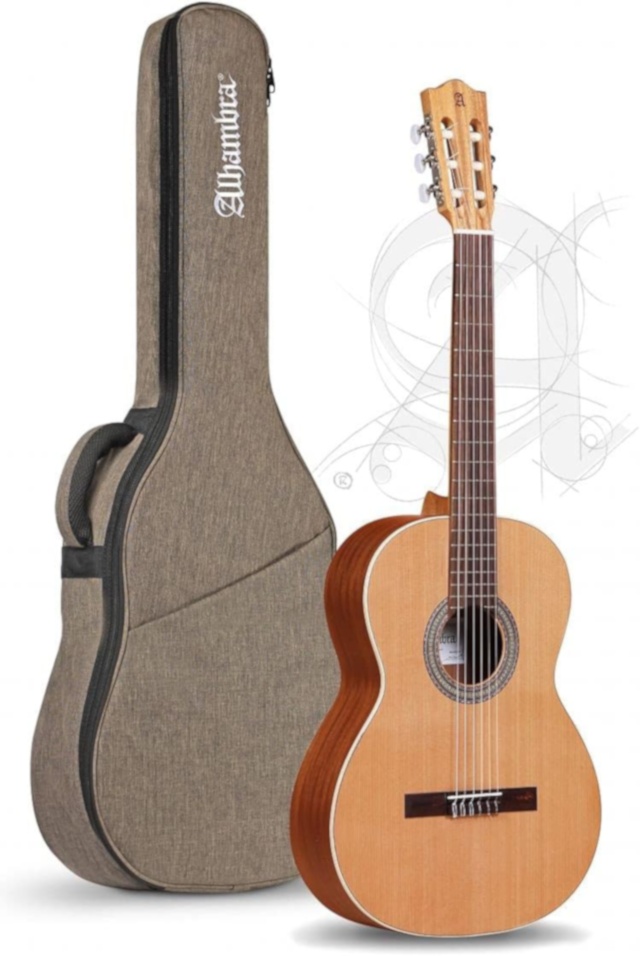 Alhambra Z-Nature c/borsa