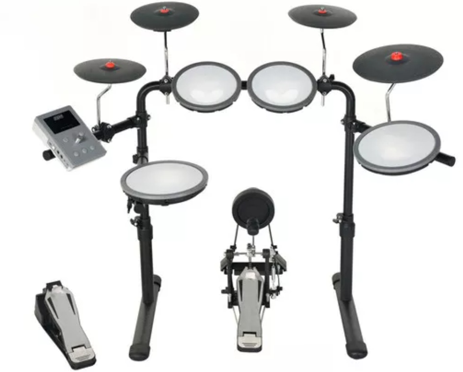 OQAN QPD-1 Plus
