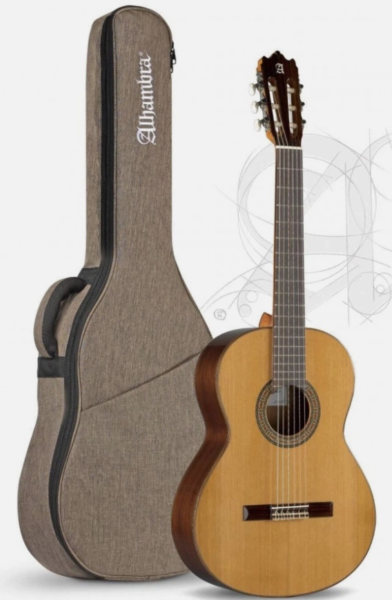 Alhambra 3C