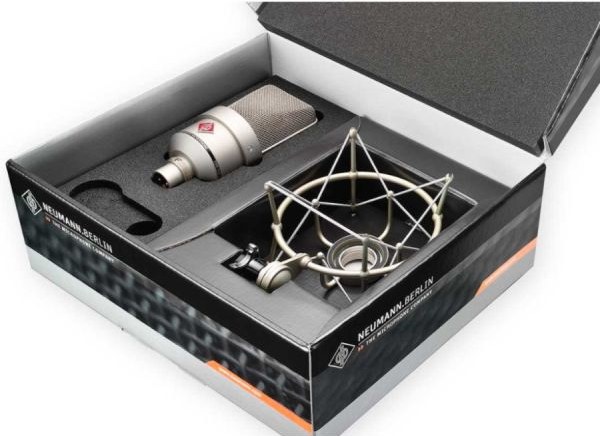 Neumann TLM 103