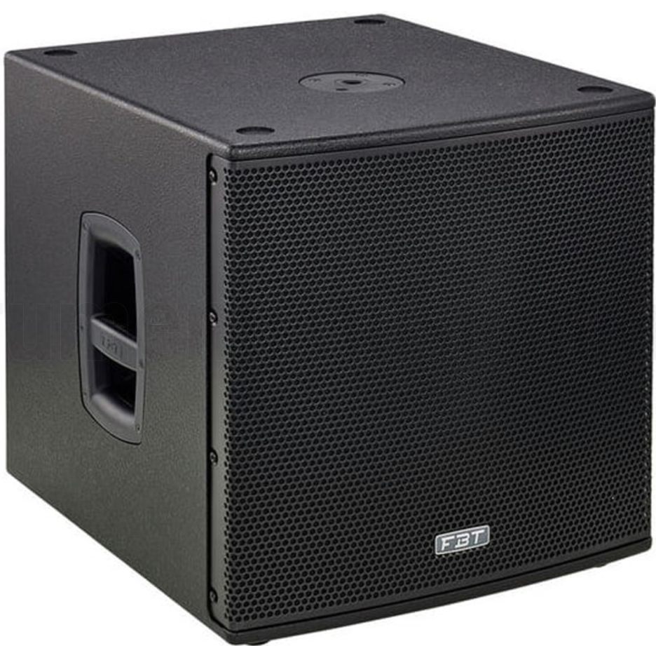 FBT Subline 115SA