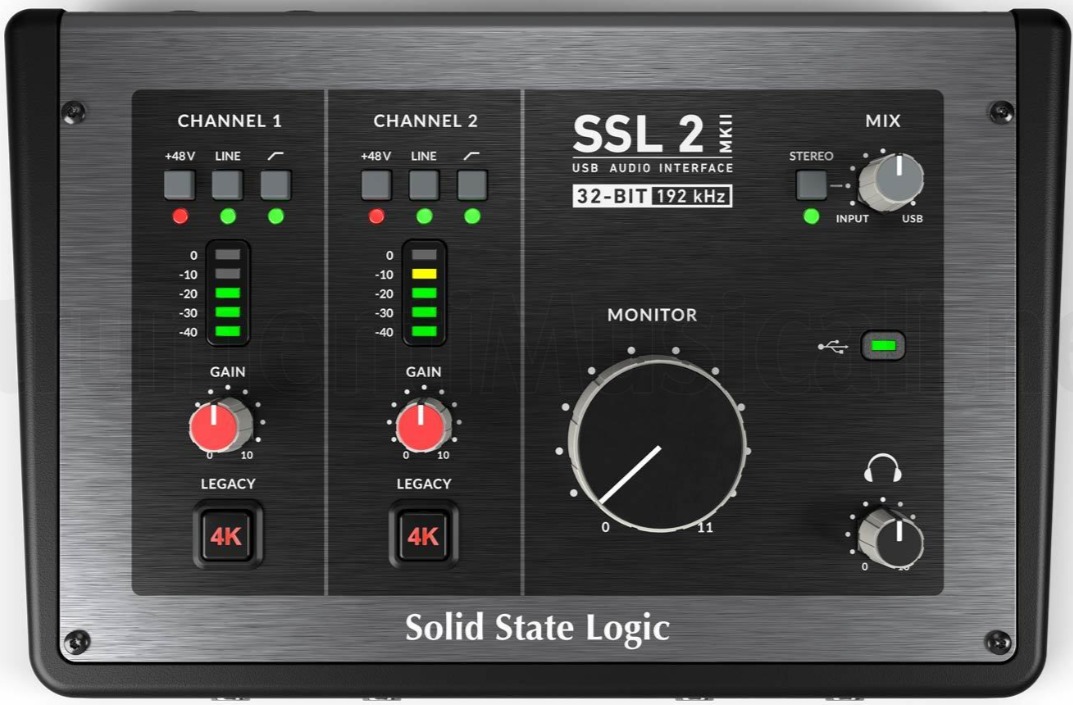 SSL 2