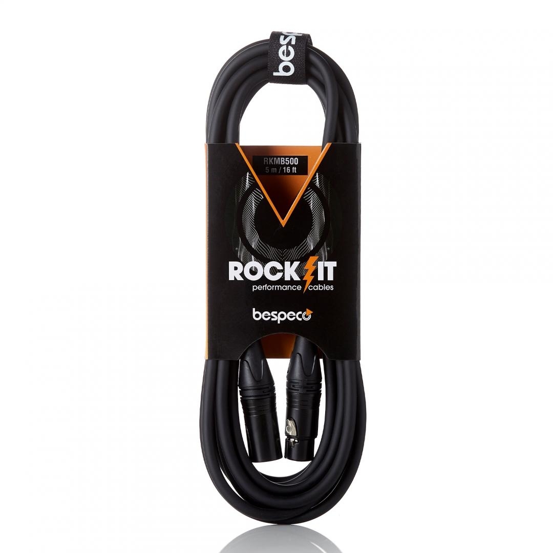 Bespeco RKMB200 mt.2