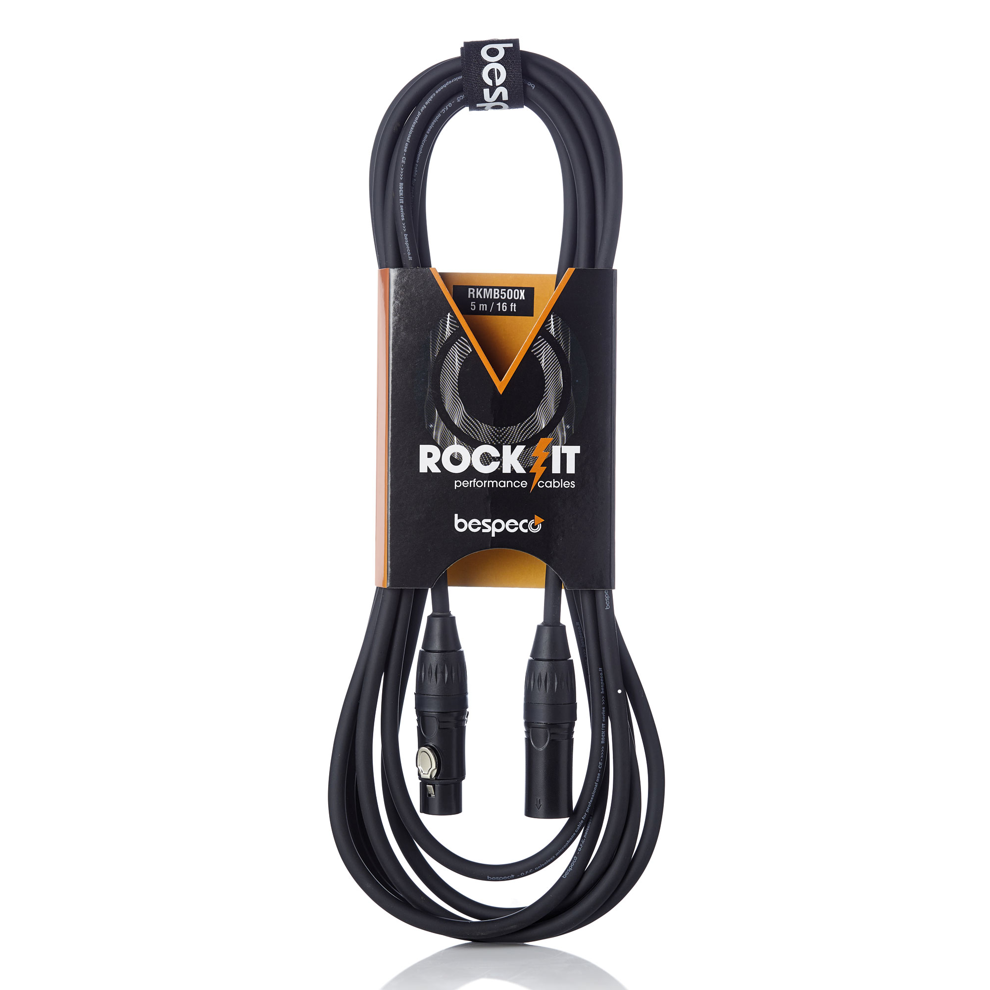 Bespeco RKMB500X mt.5