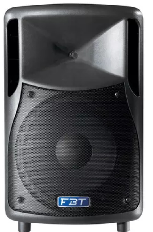 FBT HiMaxX 40A