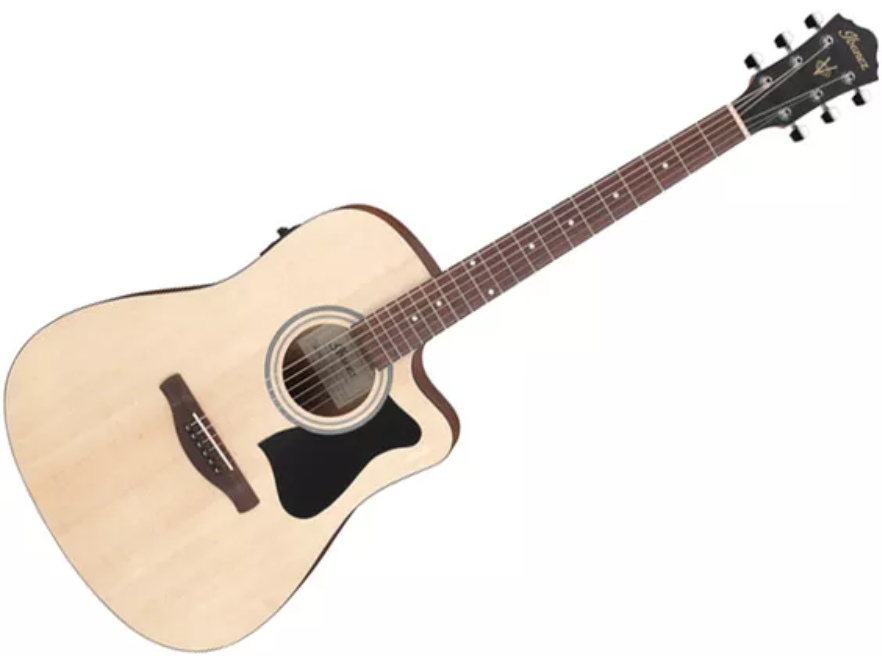 Ibanez V40WSCE Open Pore Brown