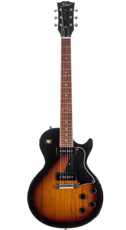 Tokai LP Style Special Sunburst